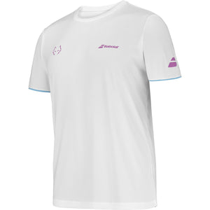 T-shirt à col rond Babolat Lebron