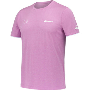 T-shirt à col rond Babolat Lebron