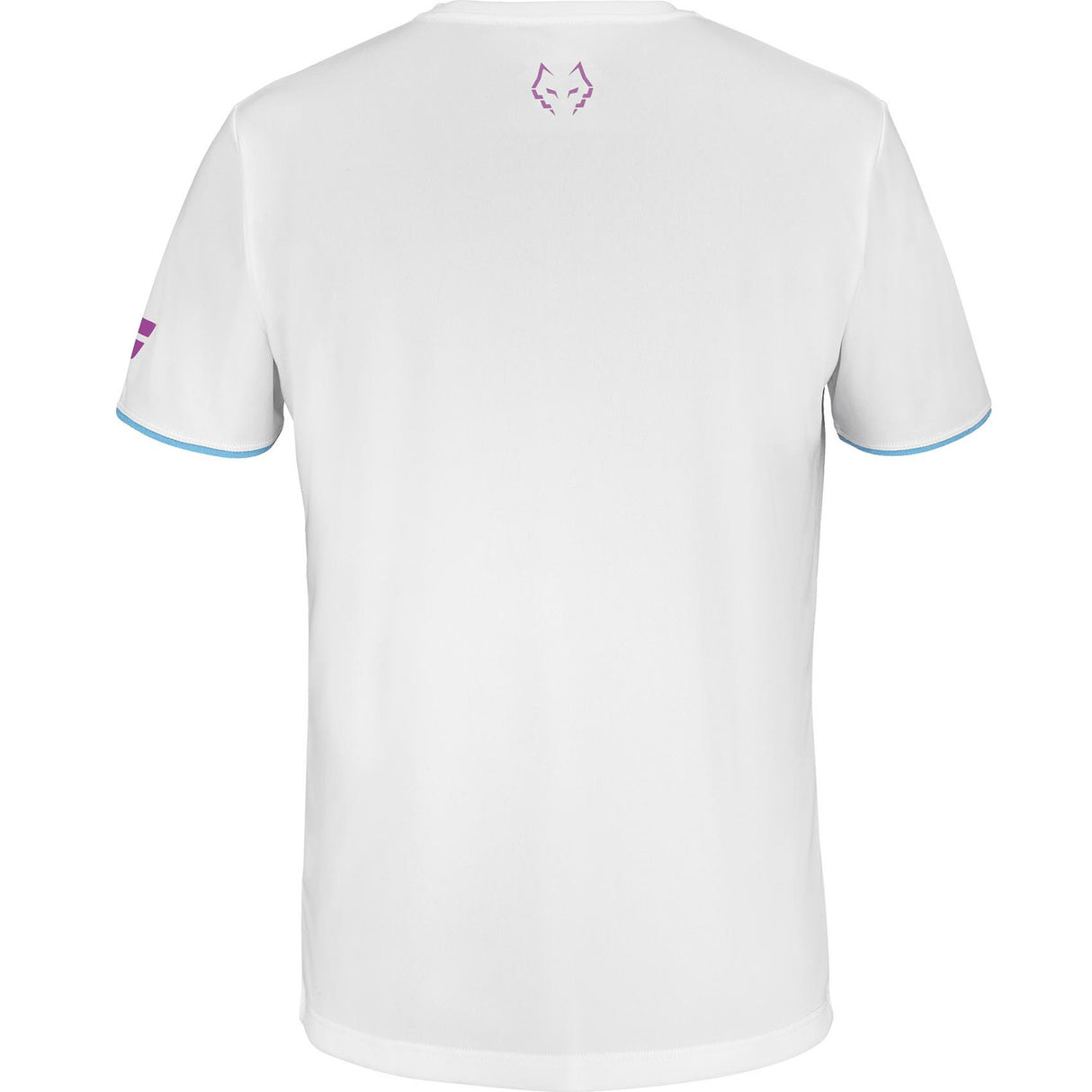 T-shirt à col rond Babolat Lebron