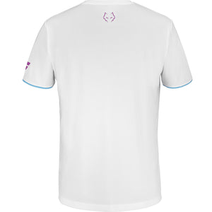 T-shirt à col rond Babolat Lebron