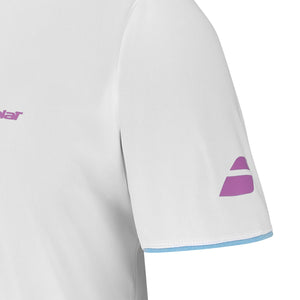 T-shirt à col rond Babolat Lebron