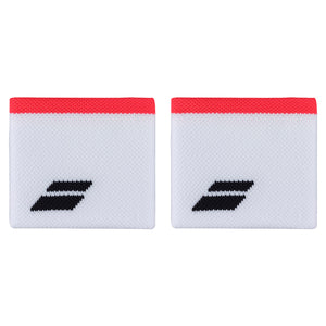 Bandeau poignet avec logo Babolat