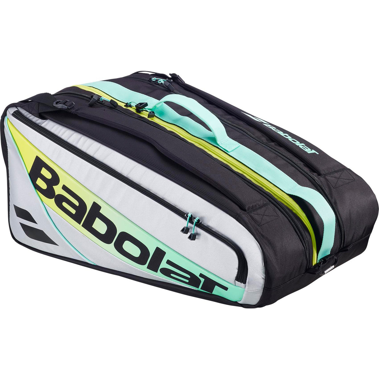Babolat RH Pro Padel Multicolor