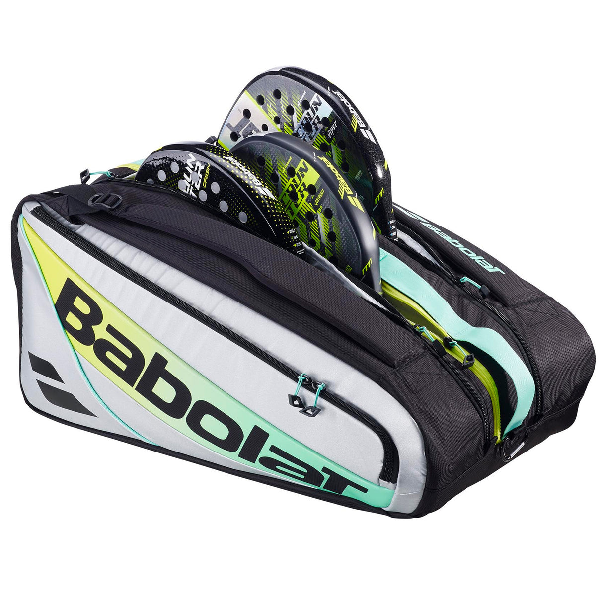 Babolat RH Pro Padel Multicolor