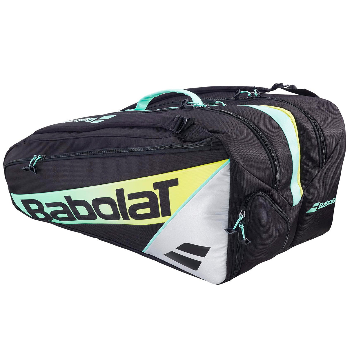 Babolat RH Pro Padel Multicolor