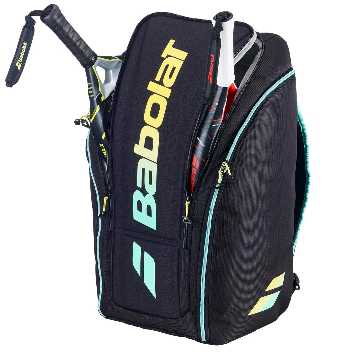 Babolat Racketbag RH Perf Multicolor