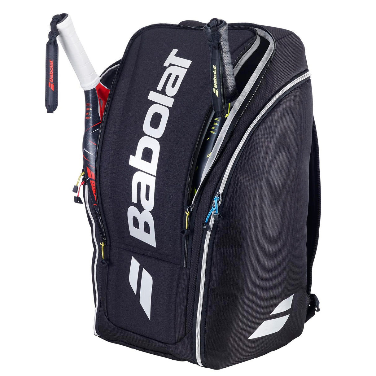 Babolat Racketbag RH Perf Black