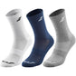 Babolat Socks 3 Pairs Pack Junior