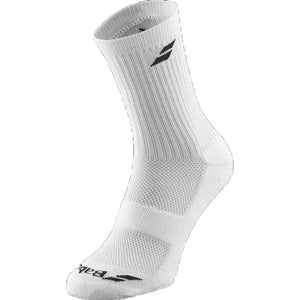 Babolat Chaussettes 3 Paires Pack Junior
