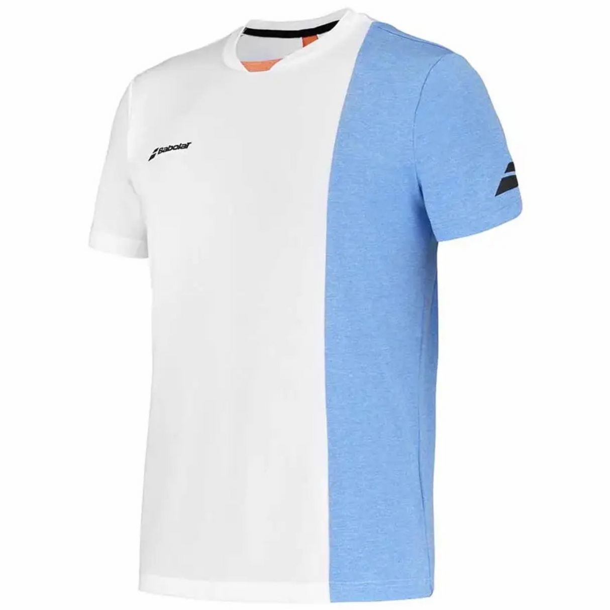 Babolat T-Shirt Play Crew Neck