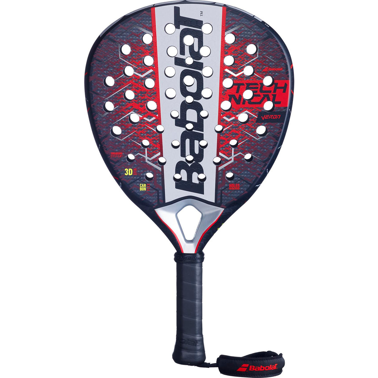 Babolat Technical Veron 25