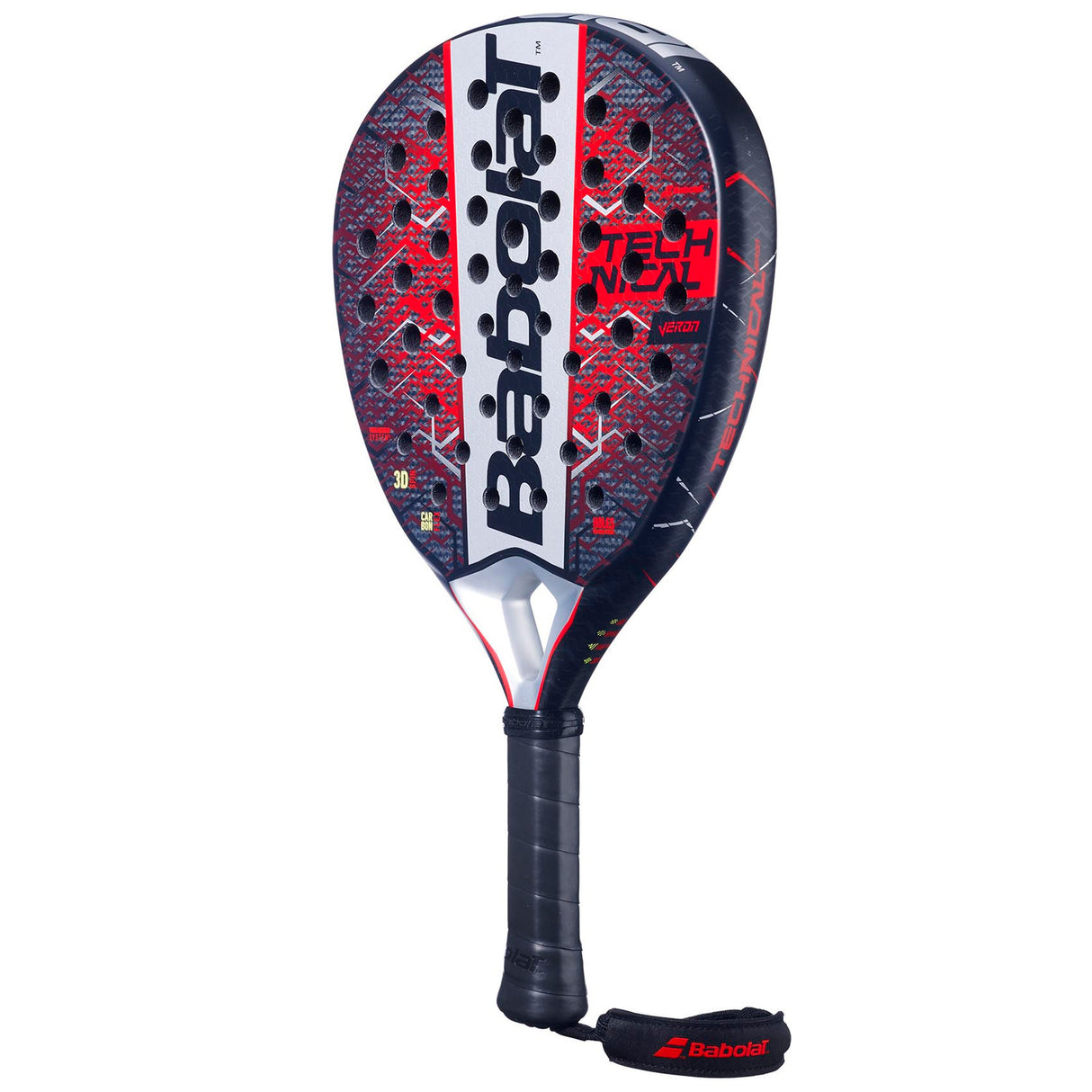 Babolat Technical Veron 25