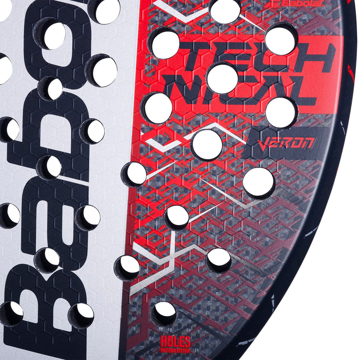 Babolat Technical Veron 25