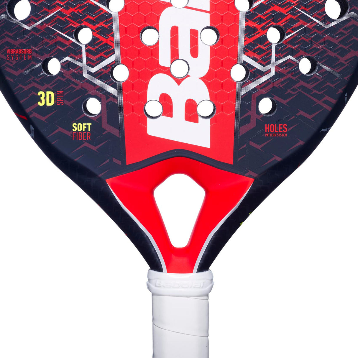 Babolat Technical Vertuo 25