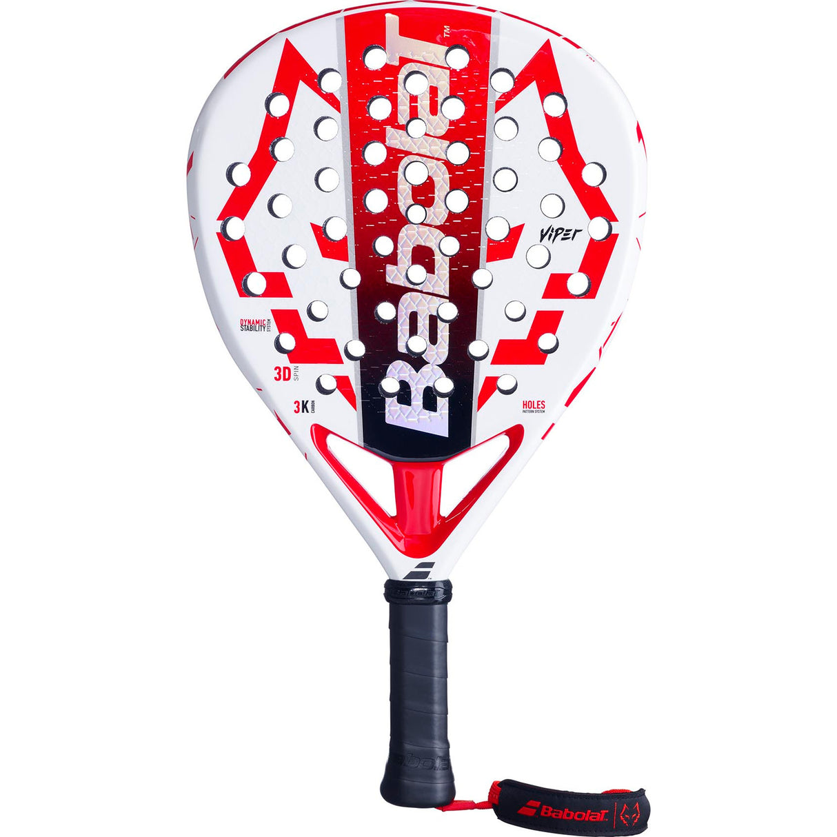 Babolat Technical Viper Lebron 25