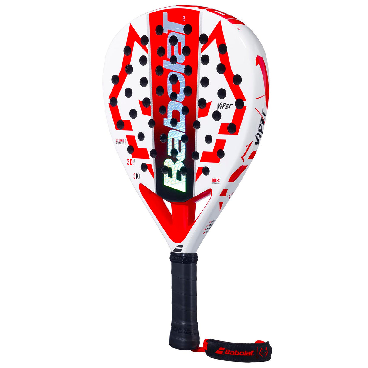 Babolat Technical Viper Lebron 25