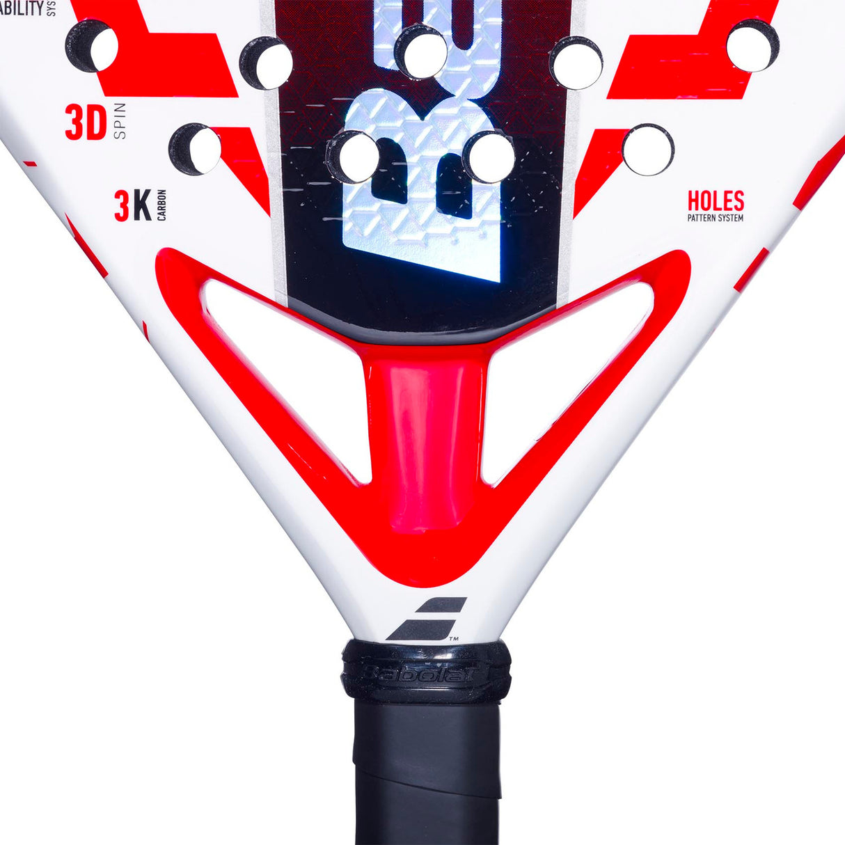 Babolat Technical Viper Lebron 25