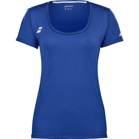 Babolat Play Cap Sleeve Top W