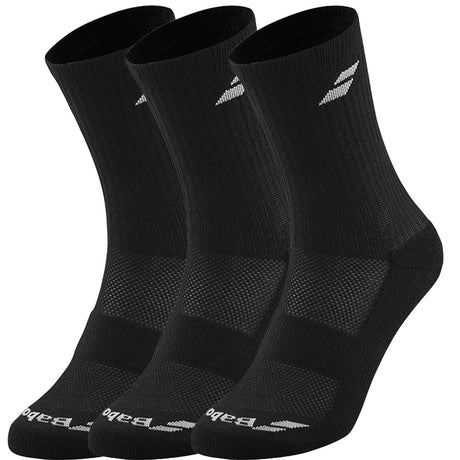 Babolat Chaussettes, lot de 3 paires