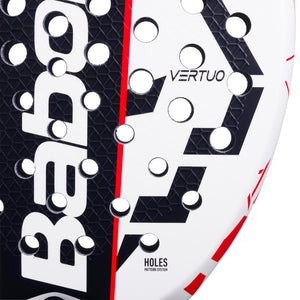 Babolat Technical Vertuo Juan Lebron 2025