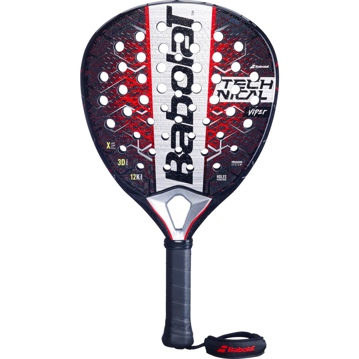 Babolat Technical Viper 25