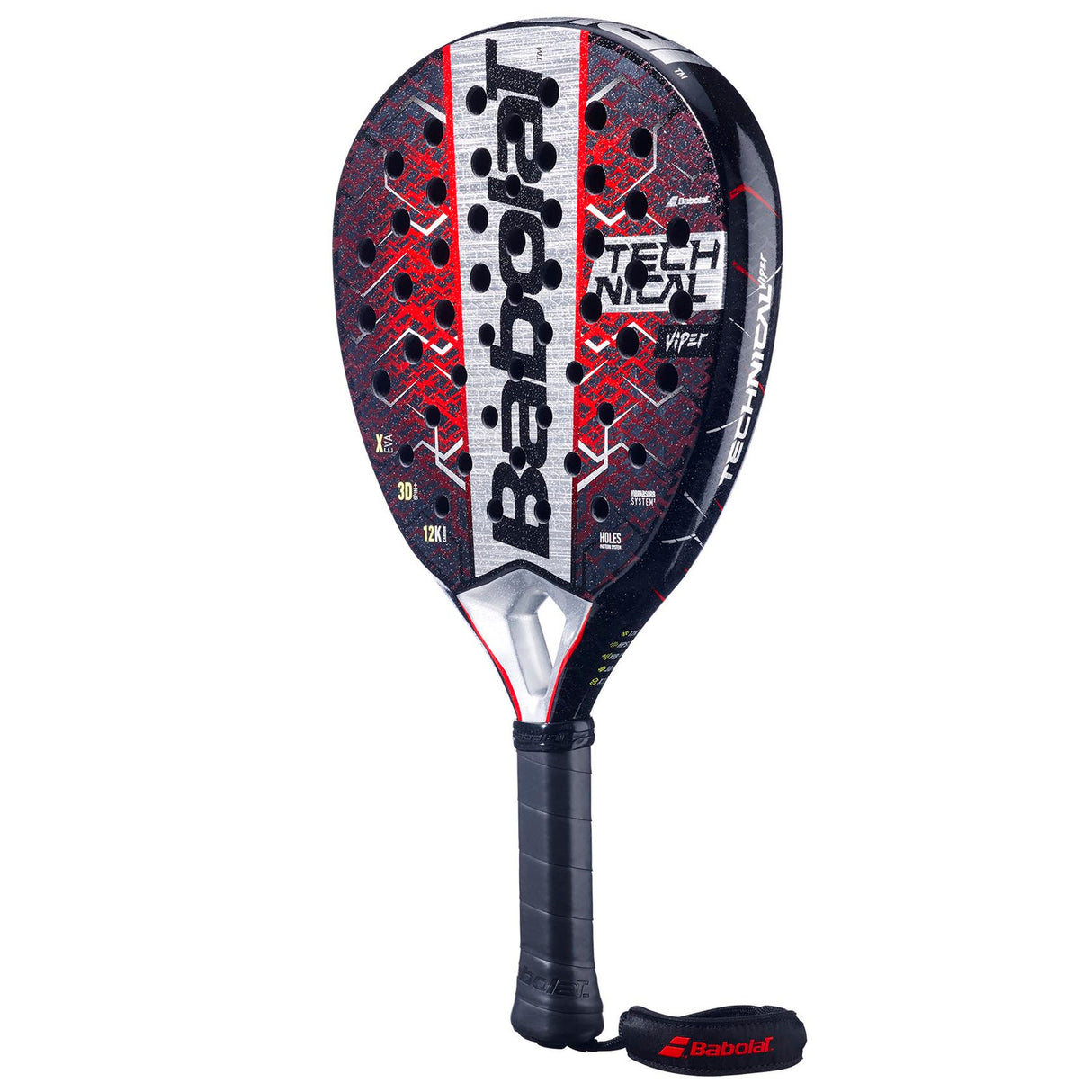 Babolat Technical Viper 25