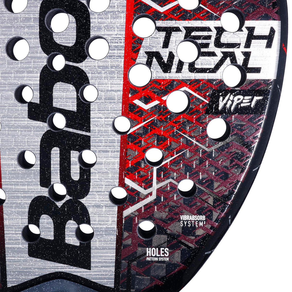 Babolat Technical Viper 25