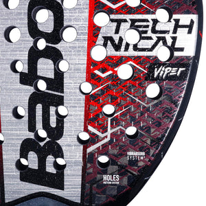 Babolat Technical Viper 25