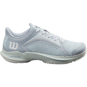 Wilson Hurakn 2.0 W Blue Fog/Bal padel shoes