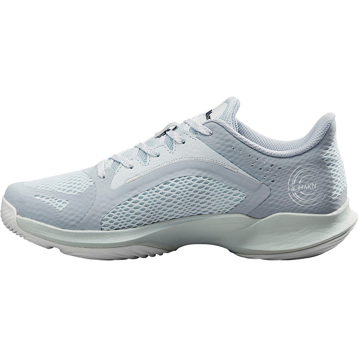 Wilson Hurakn 2.0 W Blue Fog/Bal padel shoes