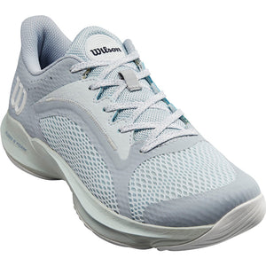 Wilson Hurakn 2.0 W Blue Fog/Bal padel shoes