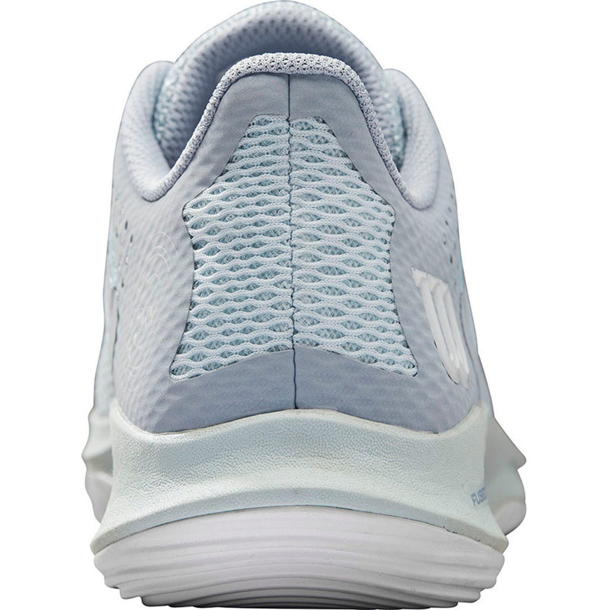 Wilson Hurakn 2.0 W Blue Fog/Bal padel shoes