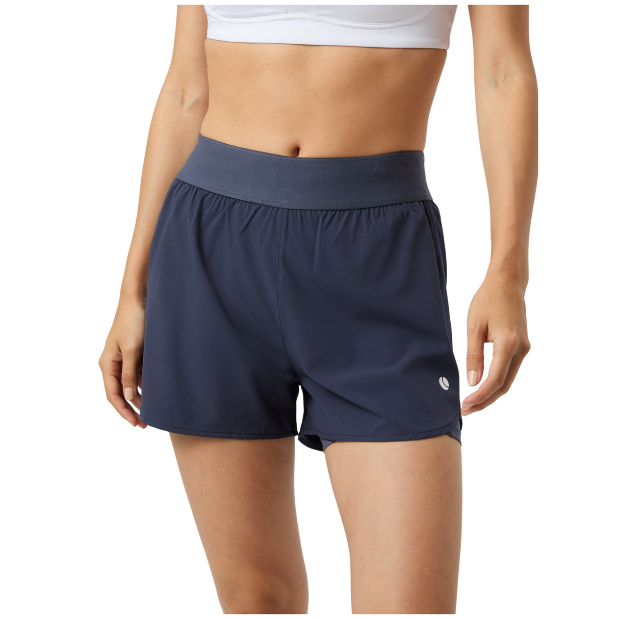 Björn Borg Ace 2 in 1 Short