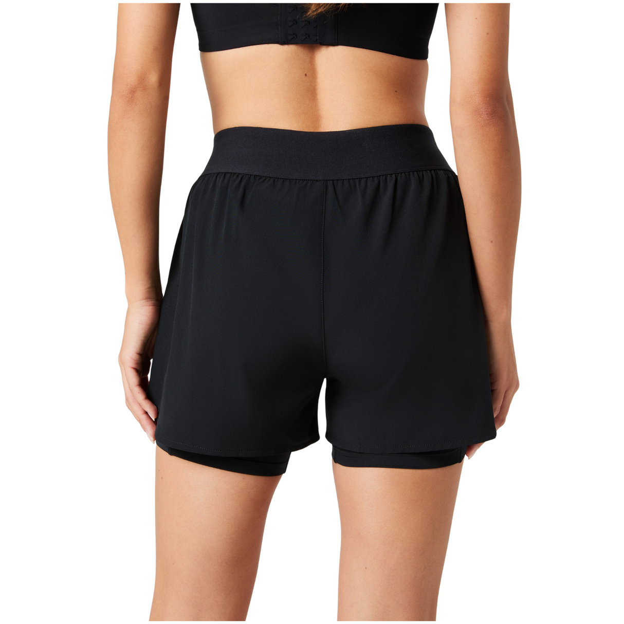 Björn Borg Ace 2 in 1 Short