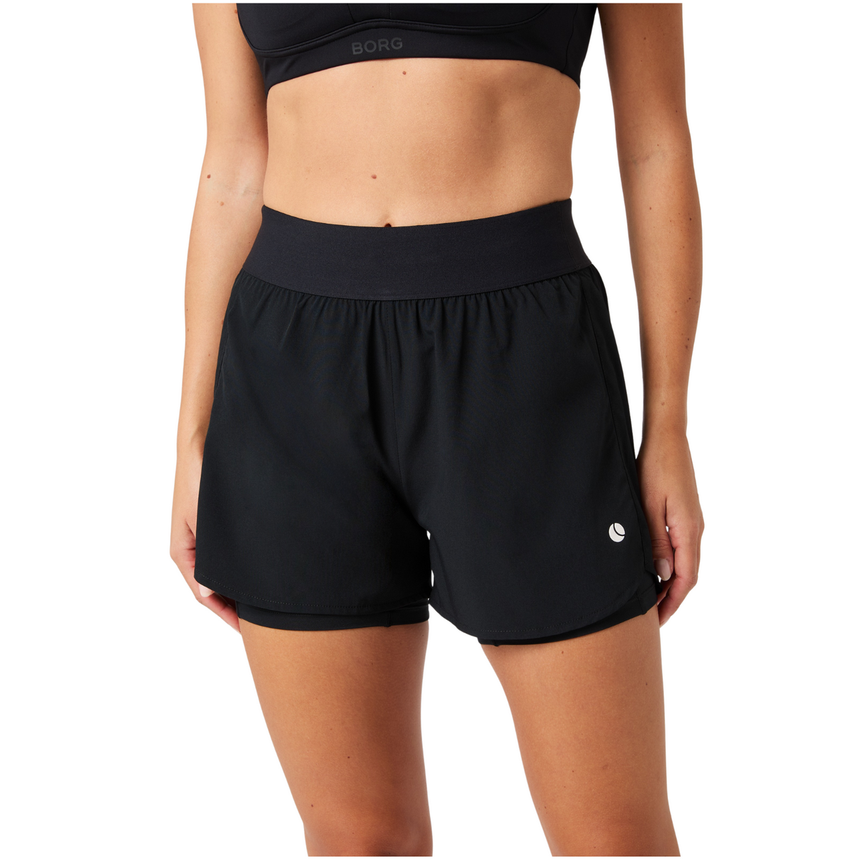 Björn Borg Ace 2 in 1 Short