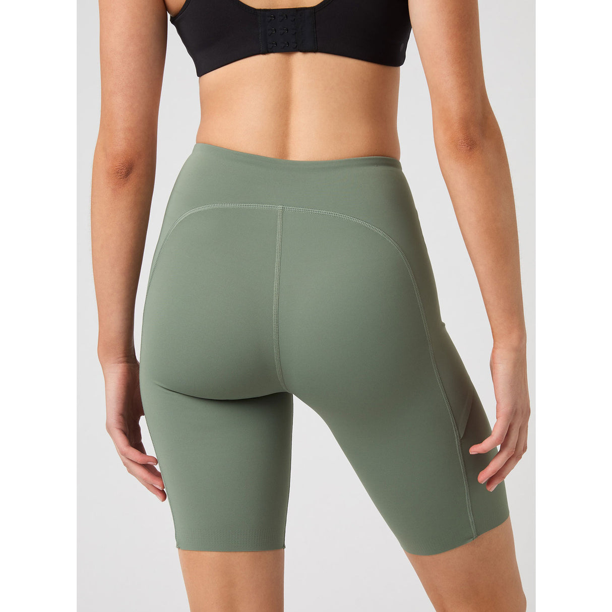 Björn Borg Ace Biker Short Green