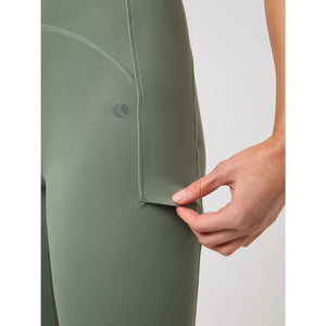 Björn Borg Ace Biker Short Green