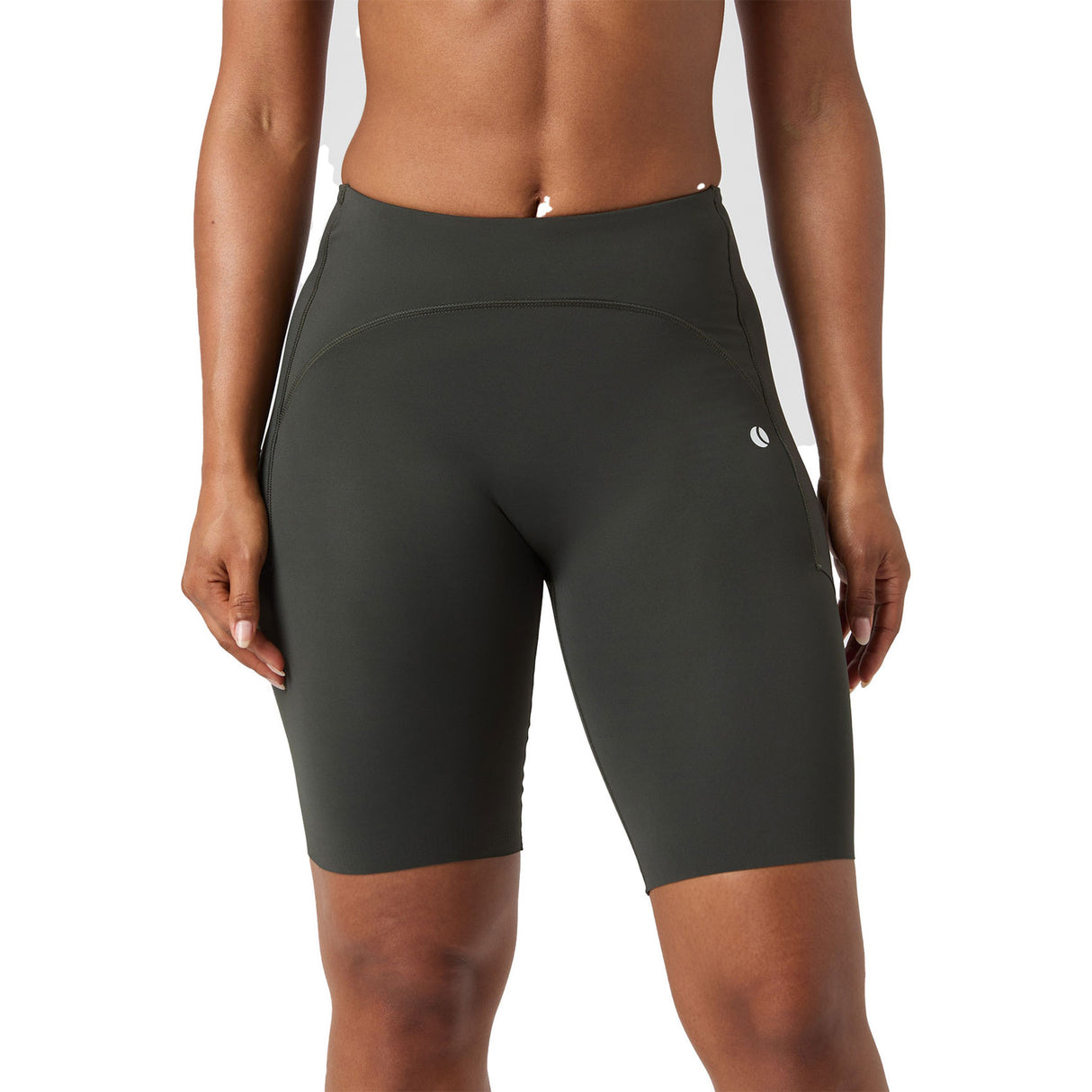 Björn Borg Ace Biker Short Gray