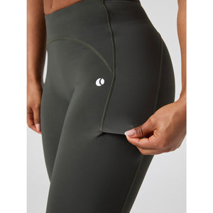 Björn Borg Ace Biker Short Gray