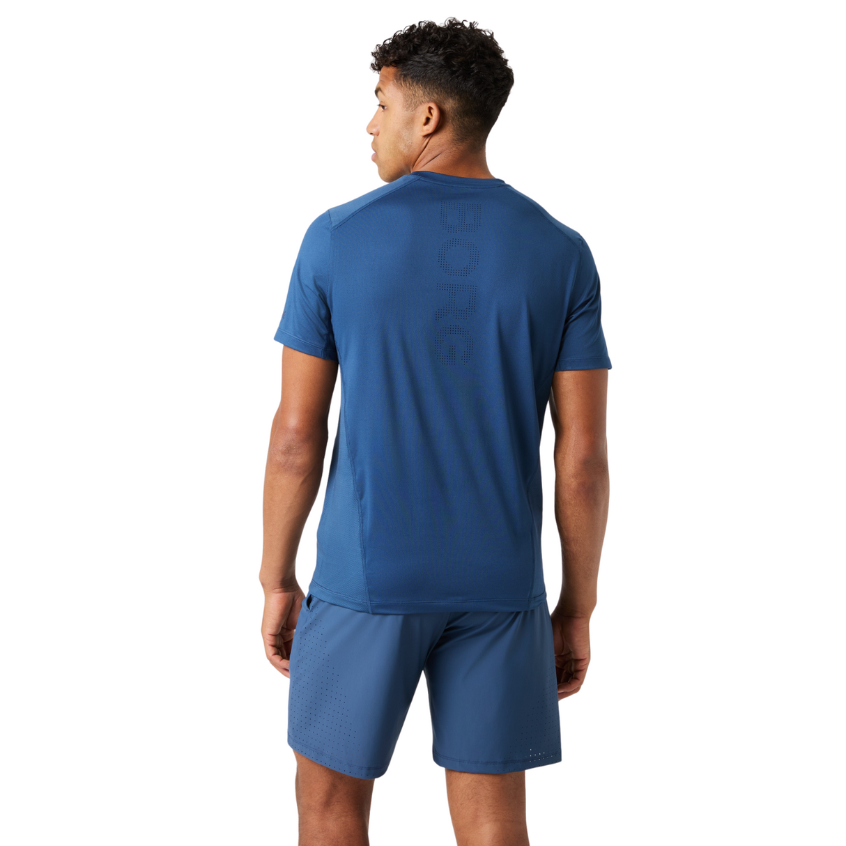 Björn Borg Ace Mesh Panel T-Shirt