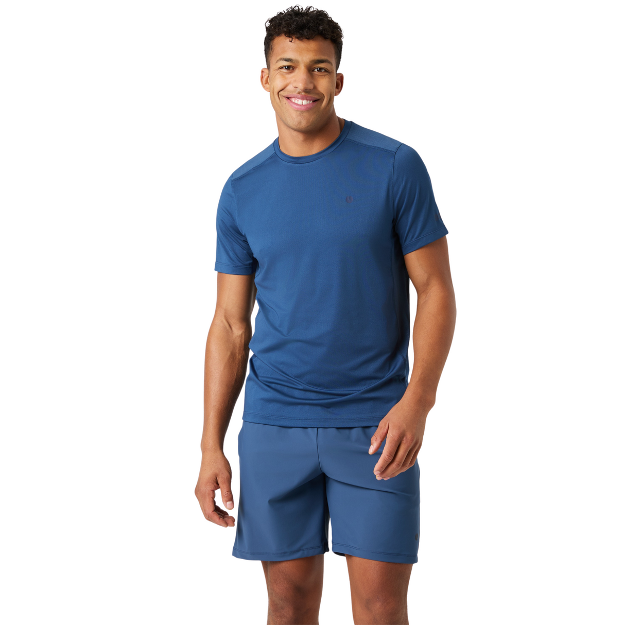 Björn Borg Ace Mesh Panel T-Shirt