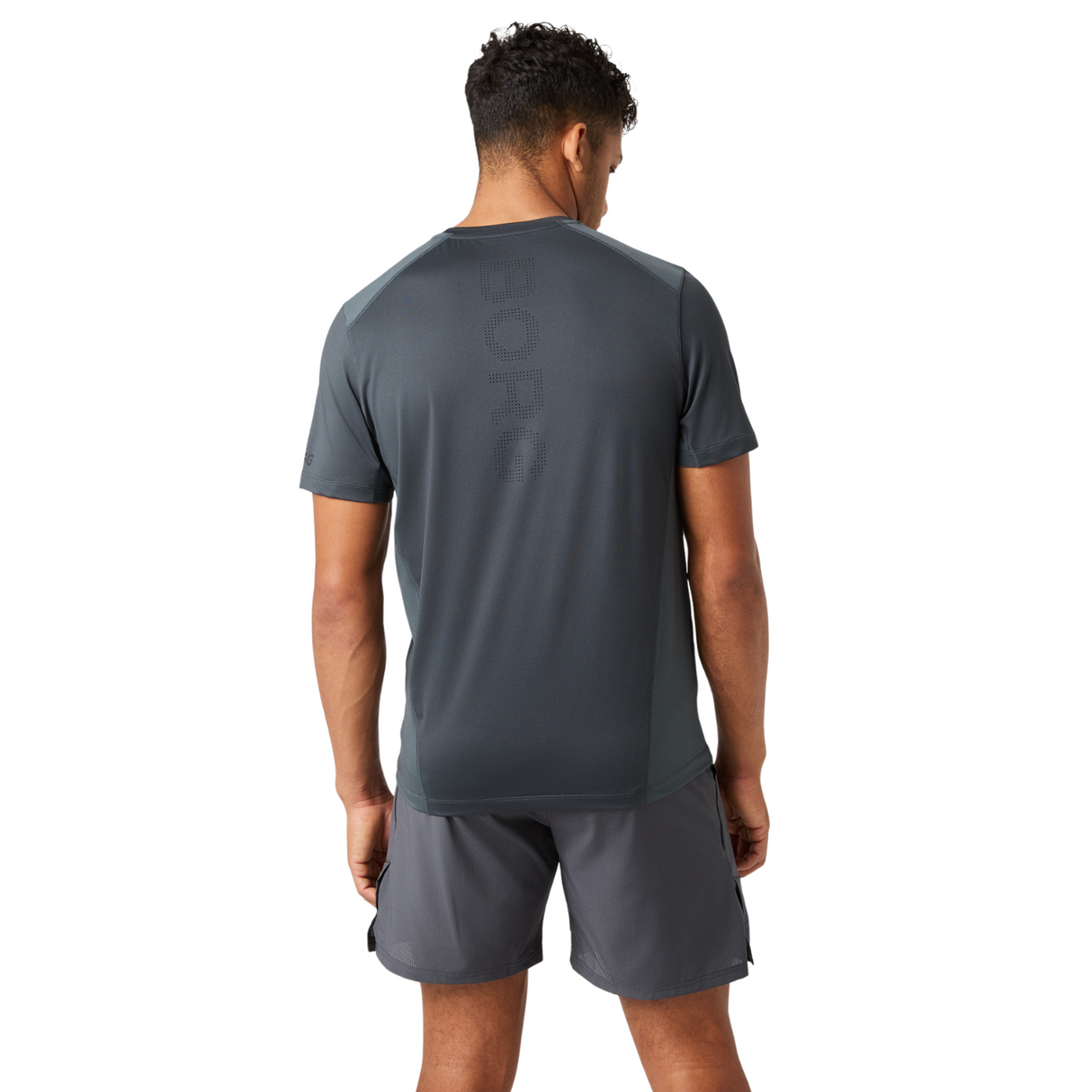 Björn Borg Ace Mesh Panel T-Shirt