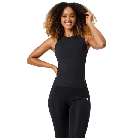 Björn Borg Ace Pocket Ribbed Tank Top