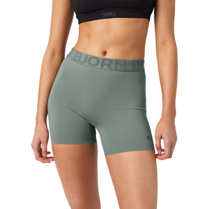 Björn Borg Ace Stretch Short Green