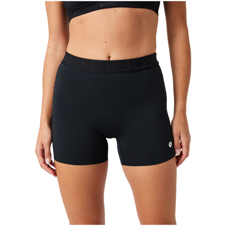 Björn Borg Ace W Short Shorts White