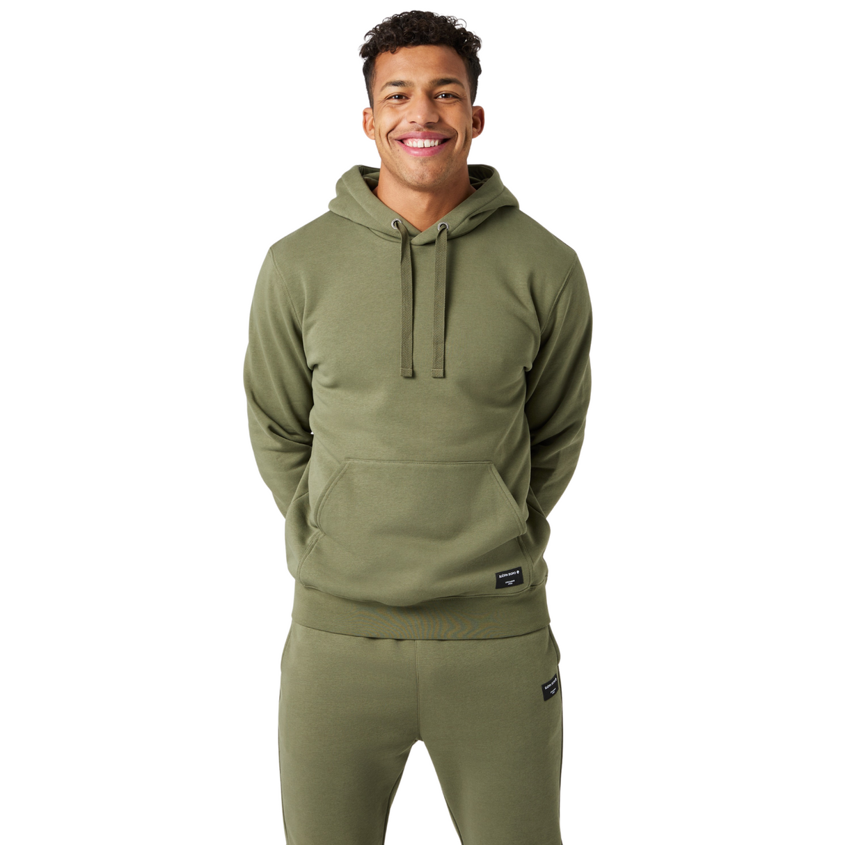 Björn Borg Centre Hoodie Men