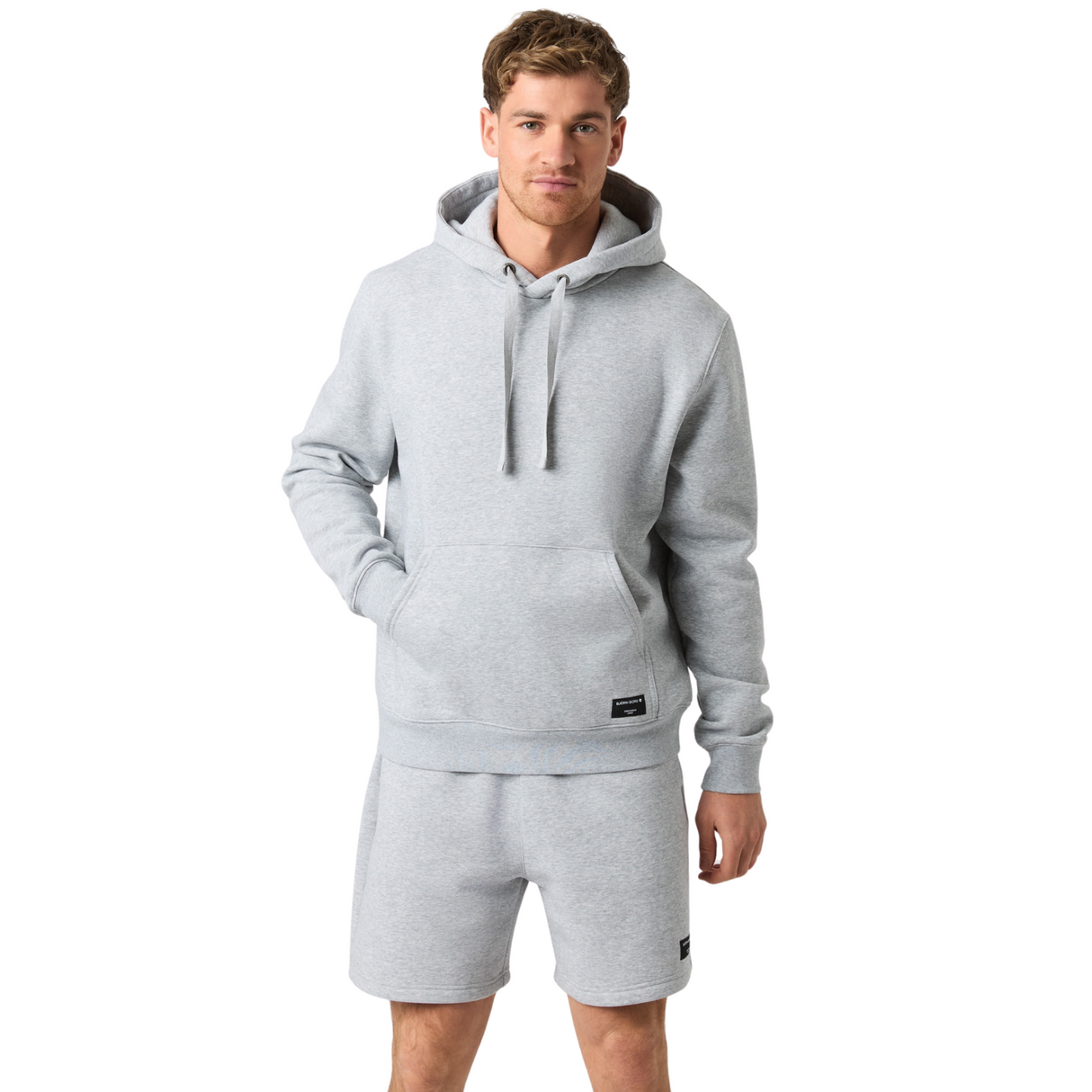 Björn Borg Centre Hoodie Men