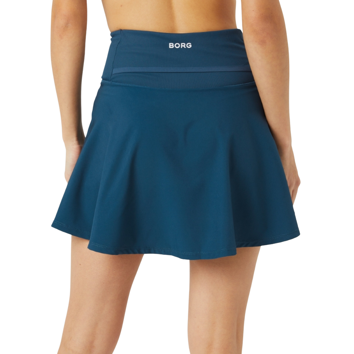 Björn Borg Ace Skirt Pocket Blue