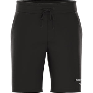 Björn Borg Essential 3 Sweatshort Black