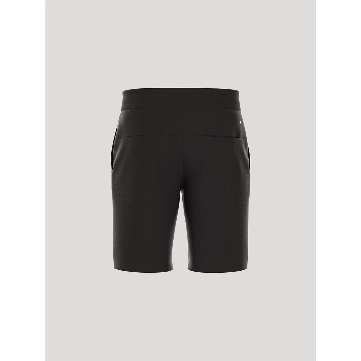 Björn Borg Essential 3 Sweatshort Black